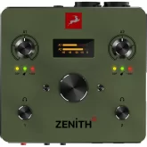 Antelope Audio Zenith 2 Аудиоинтерфейс USB, 2x2