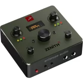 Antelope Audio Zenith 2 Аудиоинтерфейс USB, 2x2