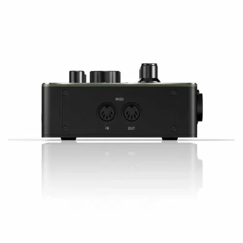 Antelope Audio Zenith 2 Аудиоинтерфейс USB, 2x2