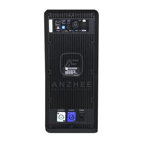 Anzhee BH-115A Активная АС, 800 Вт., 15"