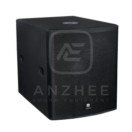Anzhee BH-118AB Активный сабвуфер, 1000 Вт., 18"
