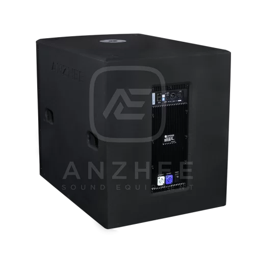 Anzhee BH-118AB Активный сабвуфер, 1000 Вт., 18"