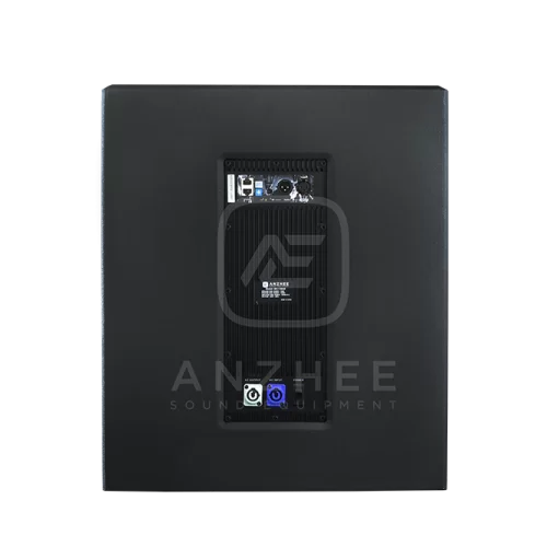 Anzhee BH-118AB Активный сабвуфер, 1000 Вт., 18"