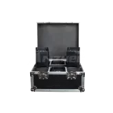 Anzhee Battery Par Set 6x100 Комплект из 6 прожекторов с аккумуляторной батареей