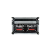 Anzhee Battery Par Set 6x100 Комплект из 6 прожекторов с аккумуляторной батареей