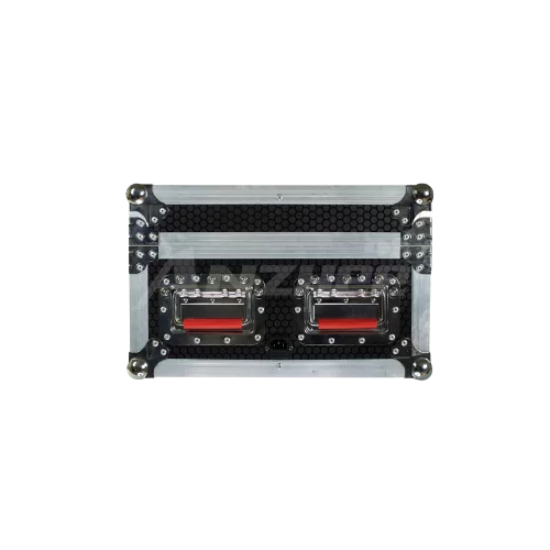 Anzhee Battery Par Set 6x100 Комплект из 6 прожекторов с аккумуляторной батареей