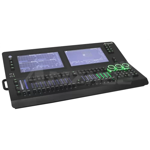 Anzhee Eventure Base 2 Пульт управления светом, 3072 канала