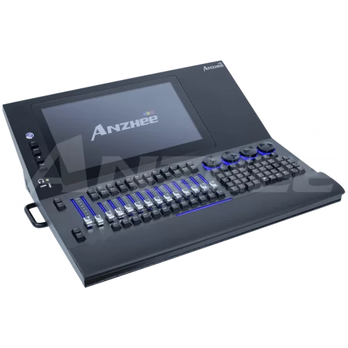 Anzhee Eventure Master 2 Пульт управления светом, 2560 каналов