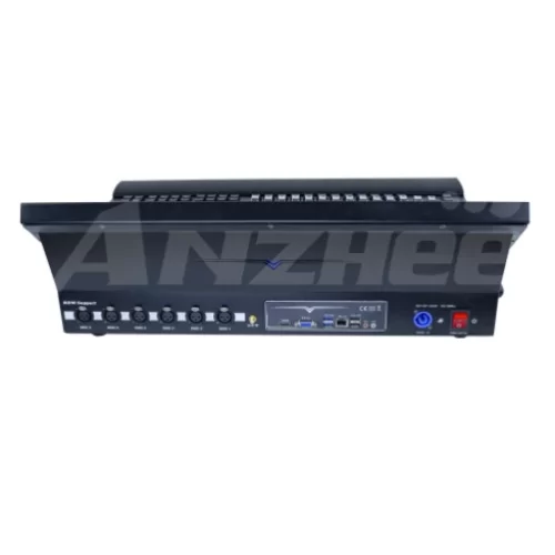 Anzhee Eventure Master 2 Пульт управления светом, 2560 каналов