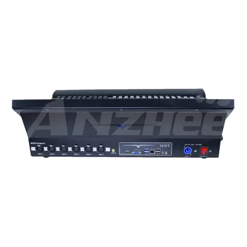 Anzhee Eventure Master Пульт управления светом, 8192 канала