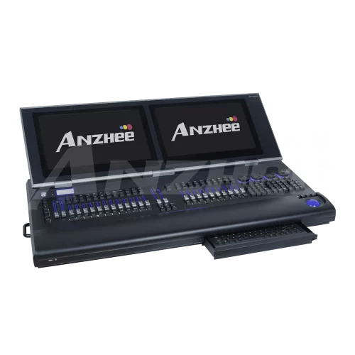 Anzhee Eventure PRO Пульт управления светом, 4096 каналов