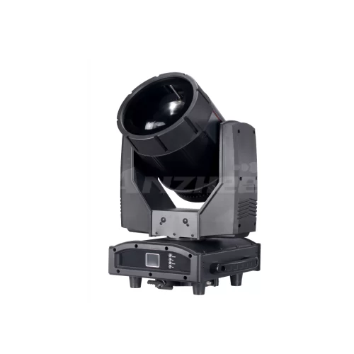 Anzhee H400Z WP-WASH-W Вращающаяся голова Wash, 7x60 Вт., CW+WW, IP65