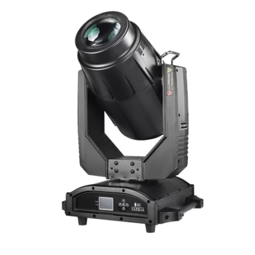 Anzhee H800 WP-BSWF Вращающаяся голова BSWF, 800 Вт., CMY+CTO, IP65