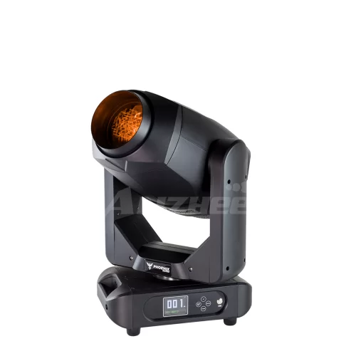 Anzhee PRO PHOENIX BSW 350 2CW Вращающаяся голова BSW, 350 Вт., CMY