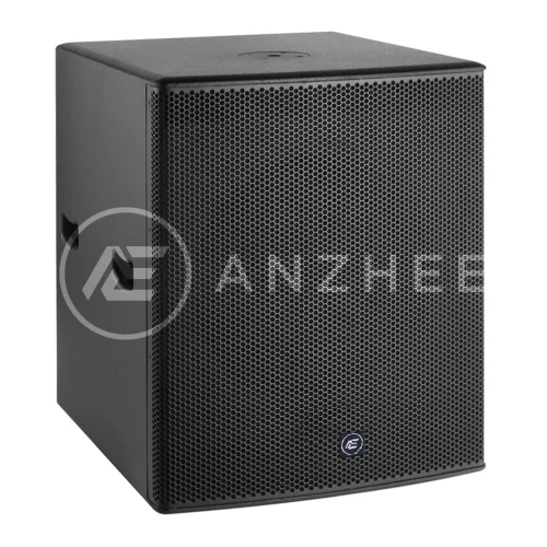 Anzhee XA15SN Активный сабвуфер, 800 Вт., 15"