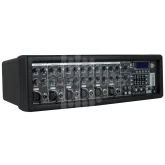 Easysound SIREN SET 2EQ Звукоусилительный комплект, 600 Вт.