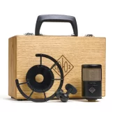 Союз 1973 Black DELUXE Студийный микрофон