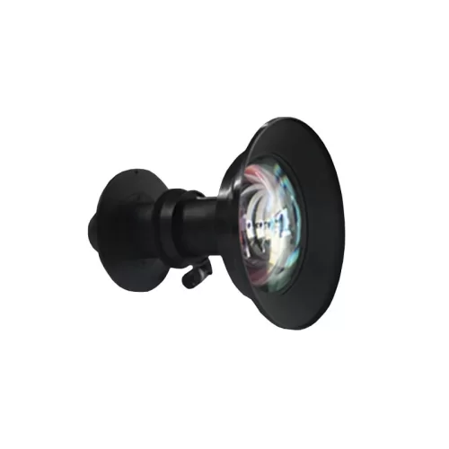 Appotronics AL-DL062FR Короткофокусный объектив, 0.62:1