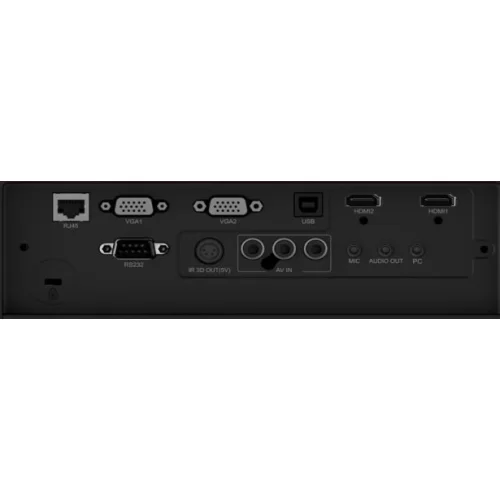 Appotronics AL-UU535A Лазерный проектор, WUXGA (1920x1200)