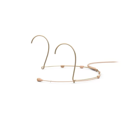 DPA 4066-OP-A-F90-LH Головной всенаправленный микрофон