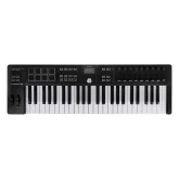 Arturia KeyLab Essential 49 mk3 Black MIDI-клавиатура, 49 клавиш