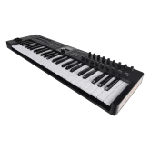 Arturia KeyLab Essential 49 mk3 Black MIDI-клавиатура, 49 клавиш