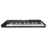 Arturia KeyLab Essential 49 mk3 Black MIDI-клавиатура, 49 клавиш