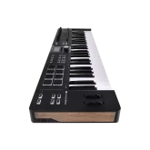 Arturia KeyLab Essential 49 mk3 Black MIDI-клавиатура, 49 клавиш