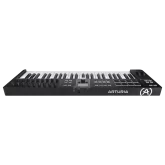 Arturia KeyLab Essential 49 mk3 Black MIDI-клавиатура, 49 клавиш