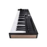 Arturia KeyLab Essential 49 mk3 Black MIDI-клавиатура, 49 клавиш