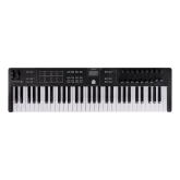 Arturia KeyLab Essential 61 mk3 Black MIDI-клавиатура, 61 клавиша
