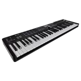 Arturia KeyLab Essential 61 mk3 Black MIDI-клавиатура, 61 клавиша