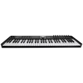 Arturia KeyLab Essential 61 mk3 Black MIDI-клавиатура, 61 клавиша
