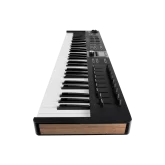 Arturia KeyLab Essential 61 mk3 Black MIDI-клавиатура, 61 клавиша
