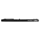 Arturia KeyLab Essential 61 mk3 Black MIDI-клавиатура, 61 клавиша