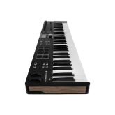 Arturia KeyLab Essential 61 mk3 Black MIDI-клавиатура, 61 клавиша