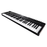 Arturia KeyLab Essential 61 mk3 Black MIDI-клавиатура, 61 клавиша