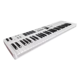 Arturia KeyLab Essential 61 mk3 White MIDI-клавиатура, 61 клавиша