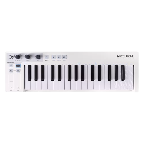 Arturia KeyStep MIDI клавиатура, 32 клавиши