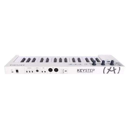 Arturia KeyStep MIDI клавиатура, 32 клавиши