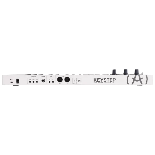 Arturia KeyStep MIDI клавиатура, 32 клавиши