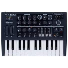 Arturia MicroBrute Аналоговый синтезатор