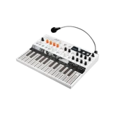 Arturia MicroFreak Vocoder Цифровой синтезатор, 25 клавиш