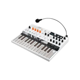 Arturia MicroFreak Vocoder Цифровой синтезатор, 25 клавиш