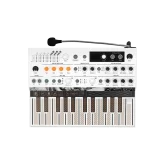 Arturia MicroFreak Vocoder Цифровой синтезатор, 25 клавиш