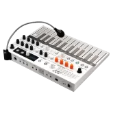 Arturia MicroFreak Vocoder Цифровой синтезатор, 25 клавиш