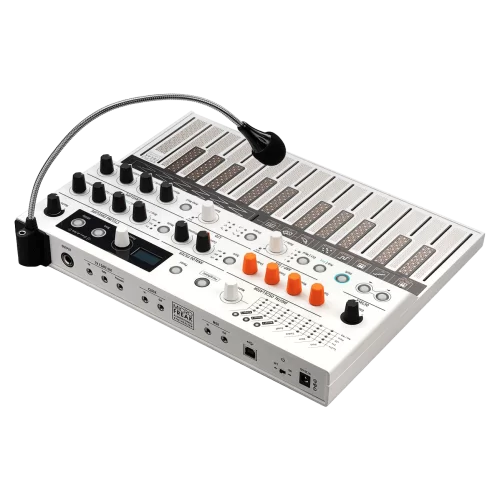 Arturia MicroFreak Vocoder Цифровой синтезатор, 25 клавиш