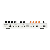 Arturia MicroFreak Vocoder Цифровой синтезатор, 25 клавиш