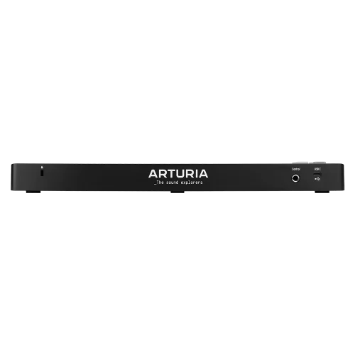 Arturia MicroLab 3 Black MIDI-клавиатура, 25 клавиш