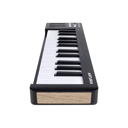 Arturia MicroLab 3 Black MIDI-клавиатура, 25 клавиш